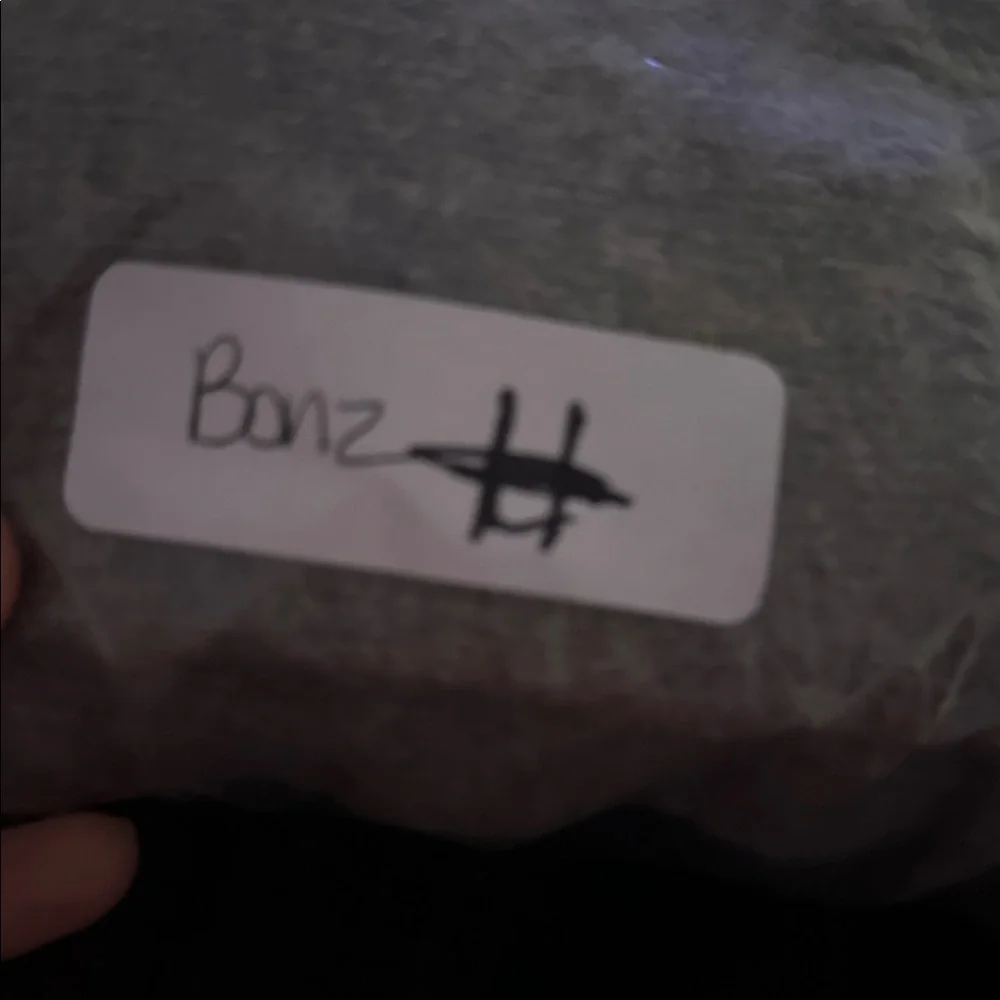 Bonz new zealand